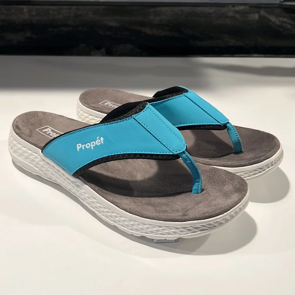 Propet new without